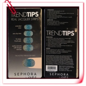 TrendTips