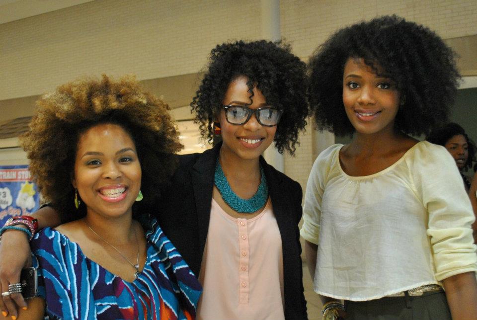 Chicago Natural Hair Events