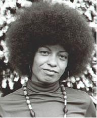 angela davis | Rachel O. Beauty