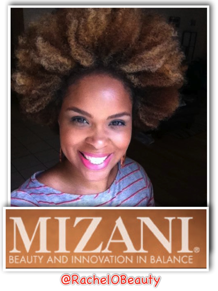 Mizani True Textures Video Tutorial