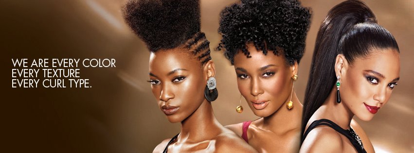 You’re Invited to Mizani Virtual Event