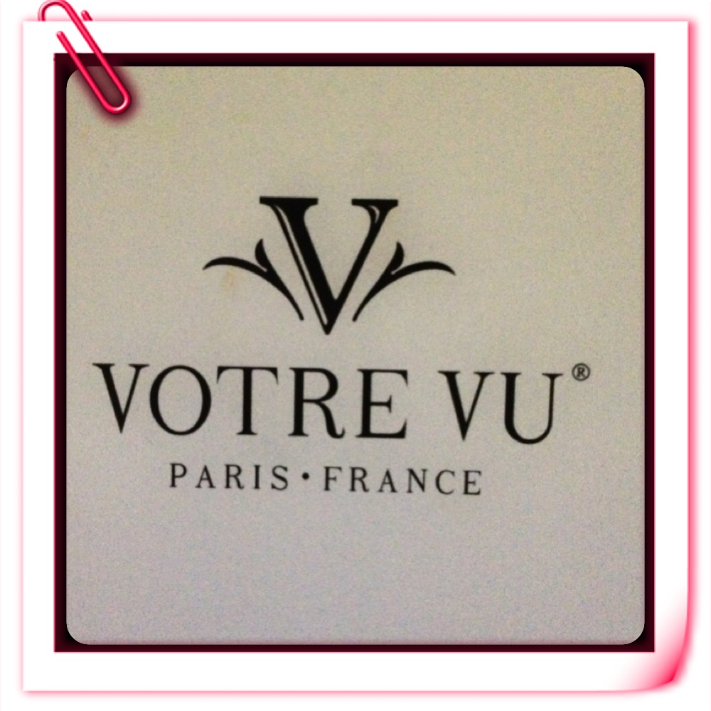 Votre Vu Hand and Lip Duo Review