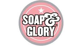 Soap & Glory Sexy Mother Pucker Lip Gloss