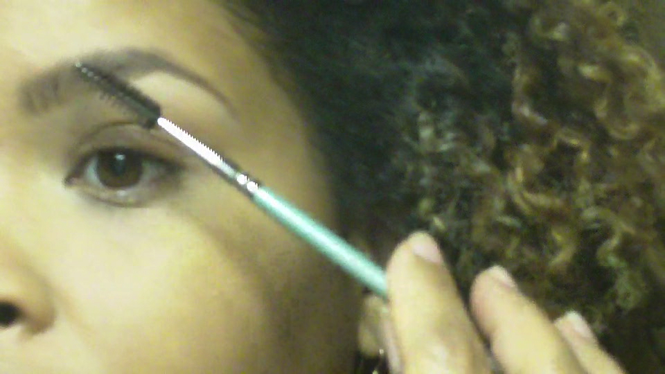 *Video* How to Eyebrow Tutorial