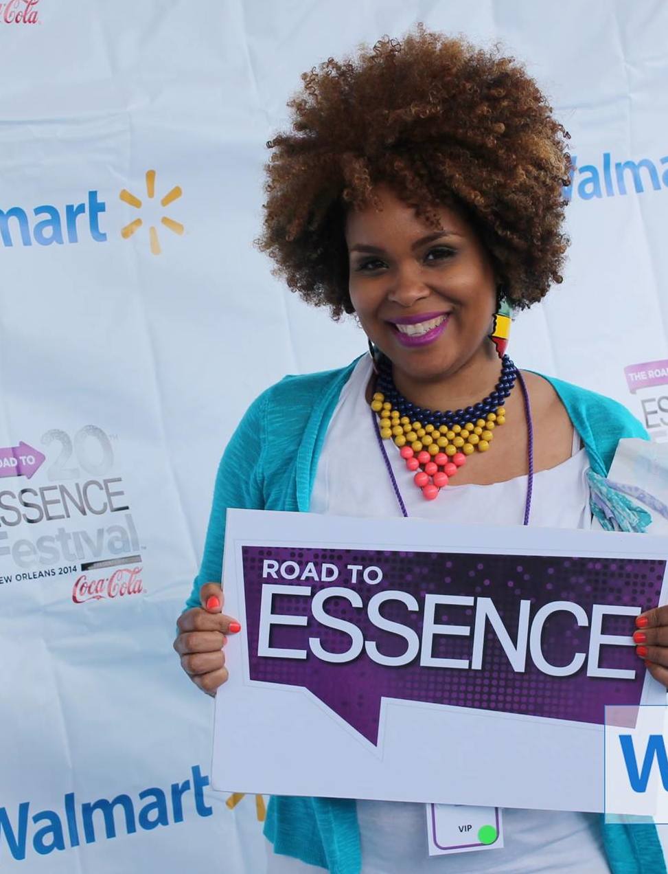 Exclusive Chicago’s Essence Fest Event